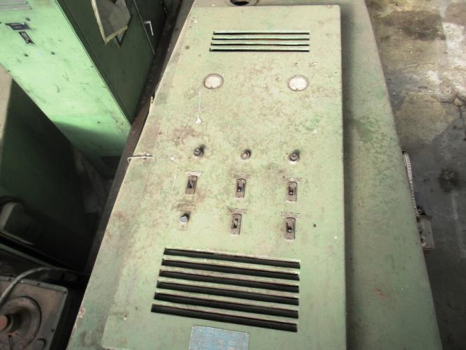 CARNAGHI MARIO KR 200